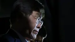 이재명 더불어민주당 대표