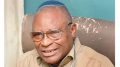 Kayode Williams
