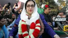 بےنظیر
