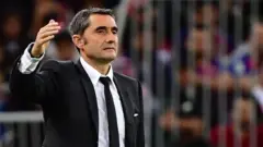Ernesto Valverde
