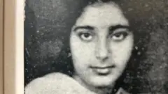 Sushma Swaraj