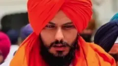 अमृतपाल सिंह