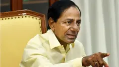 కేసీఆర్