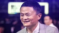 Jack Ma