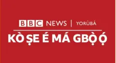 Kò ṣe é má gbọ̀ ọ́