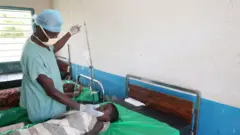 Onye ahụ adịghị
