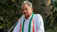 અશોક ગેહલોત