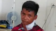محمد آیدول