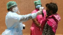 ਕੋਰੋਨਾਵਾਇਰਸ