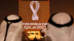 جام جهانی قطر