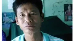 သေဆုံးသွားတဲ့ ကျောင်းဆရာ ဦးအောဗေလ