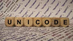 unicode