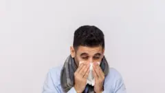 cold