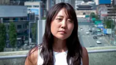 여기까지 오기 위해 ‘수많은 벽을 깨야 했다’고 카라 보스는 말했다