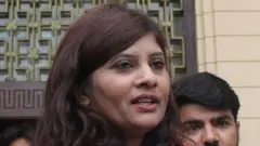 कृष्णा कुमारी कोहली