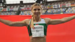 Клістіна Тимановська