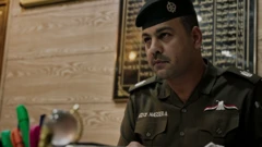 Major Aziz Nasser