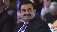 अदानी