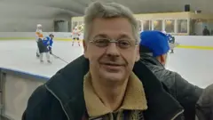 Комаров