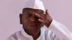 अन्ना हज़ारे