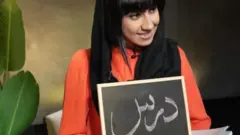 shazia