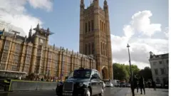 Houses of Parliament