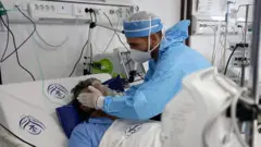 مقام ایرانی: تعداد واقعی قربانیان کرونا سه-چهار برابر آمار رسمی است