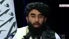 ذبيح الله مجاهد
