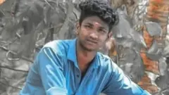 ராணுவ ஆள் சேர்ப்பு முகாம்