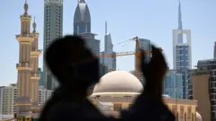 Рамадан в ОАЭ