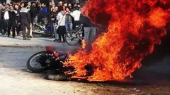 رویترز: در اعتراضات آبان‌ماه 1500 نفر کشته شدند؛ ایران می‌گوید رویترز دروغ می‌گوید