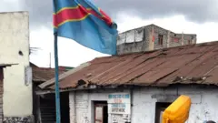 የኮንጎ ሰንደቅ አላማ