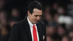 Unai Emery