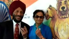 ਨਿਰਮਲ ਮਿਲਖਾ ਸਿੰਘ
