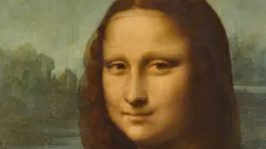 Mona Lisa