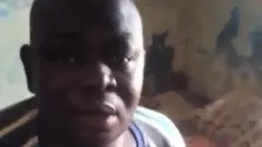 Mufutau Ajikanle,