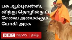 யோகி அரசு