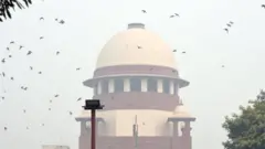 உச்ச நீதிமன்றம்