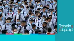 جدل بمصر حول استمرار الدراسة في ظل تزايد حالات فيروس كورونا