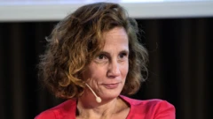 Ilaria Capua