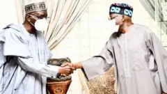 Tinubu da Shekarau