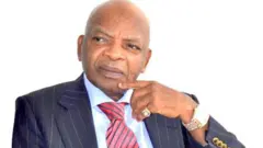 Arthur Eze
