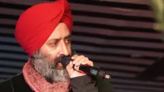 ਰੱਬੀ ਸ਼ੇਰਗਿੱਲ