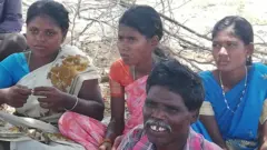 தமிழகத்தில் பழங்குடி இருளர்
