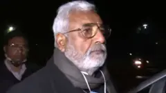 ਸੁਰਜੀਤ ਕੁਮਾਰ ਜਿਆਣੀ