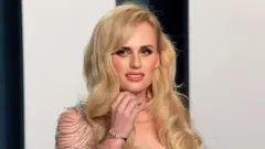 Rebel Wilson