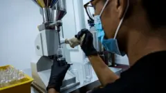 مختبر