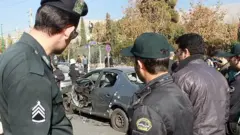 حمله به خودروی فريدون عباسی