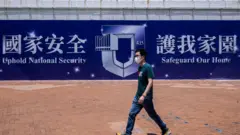 中港發賞金鼓勵舉報 異見人士空間或被進一步擠壓