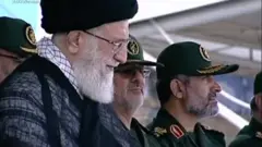توصیه کمیته پارلمانی بریتانیا به دولت: سپاه را تروریستی اعلام کنید؛ به فکر برجام نو باشید